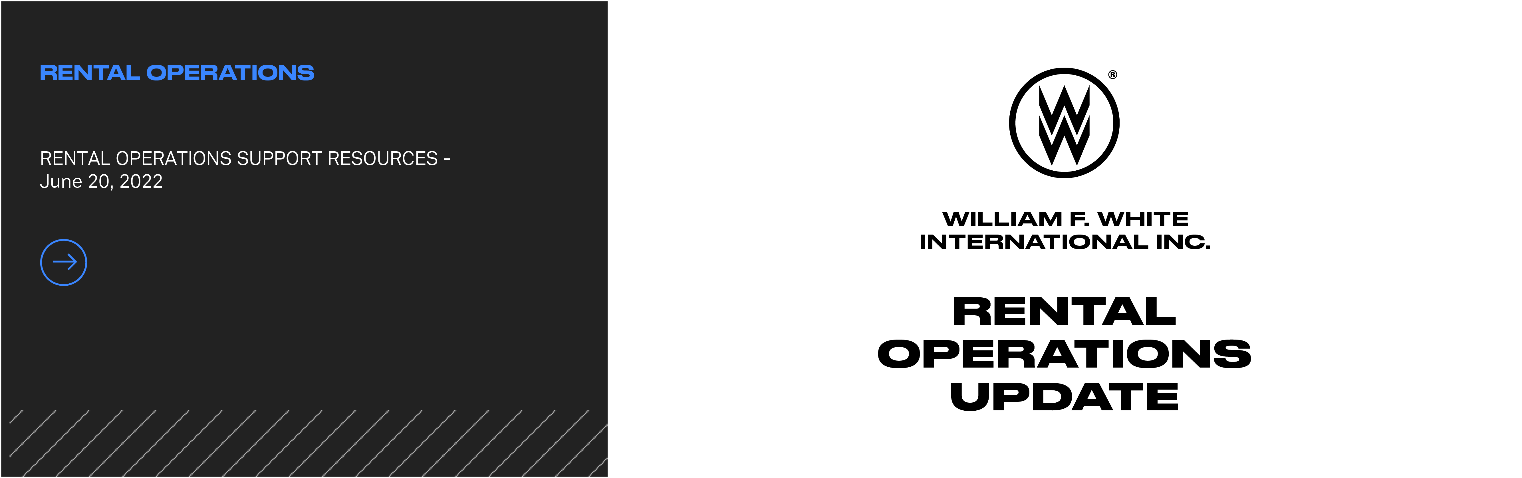 William F. White International Inc. |