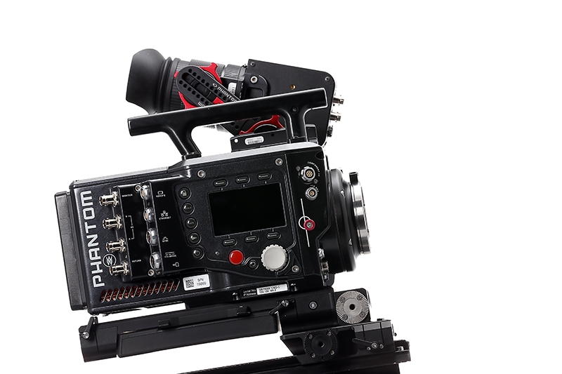 Phantom flex best sale camera price