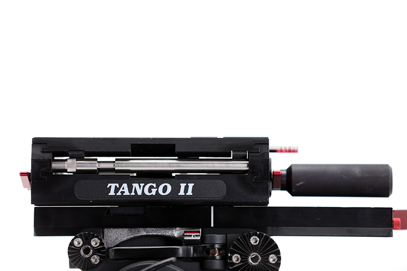 TANGO/SWING HEAD MARK II | William F. White International Inc.