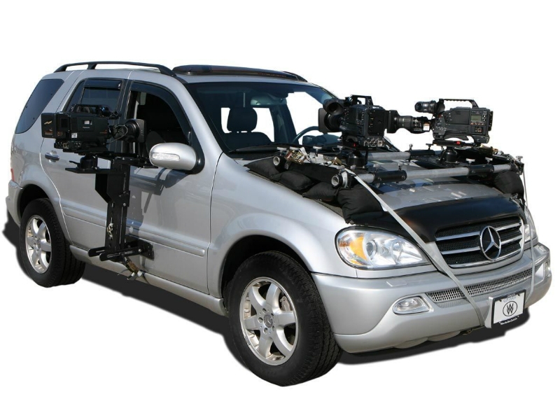 Hood attachment for car discount