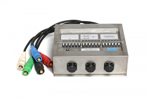 White flare3box分 Forest Air 20-in 3-speed White Indoor Box Fan 13-04094 | RONA