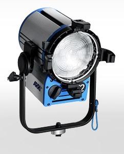 Tungsten fresnel light on sale