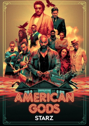 American Gods