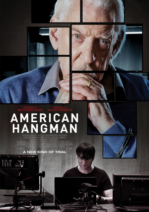 American Hangman