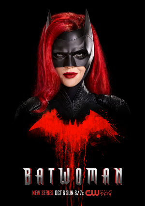 Batwoman