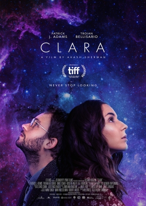 Clara Poster