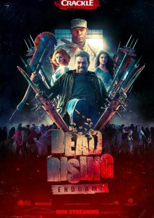 Dead Rising End Game
