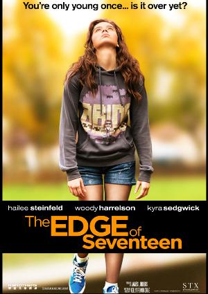 Edge of Seventeen