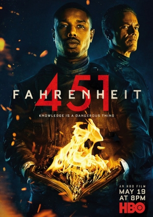 Fahrenheit 451