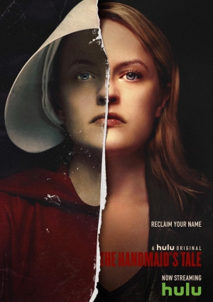 The Handmaid's Tale