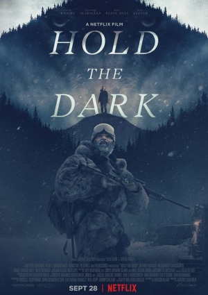 Hold The Dark