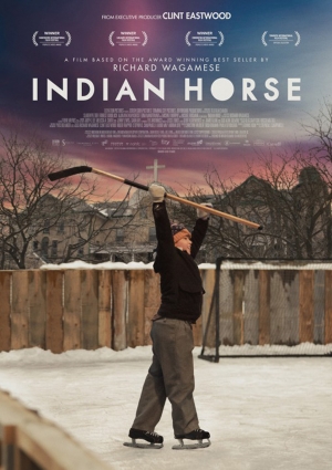 Indian Horse