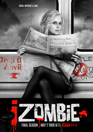 iZombie