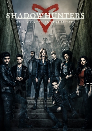 Shadowhunters