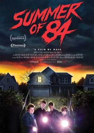 Summer of 84