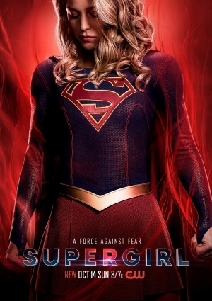 Supergirl