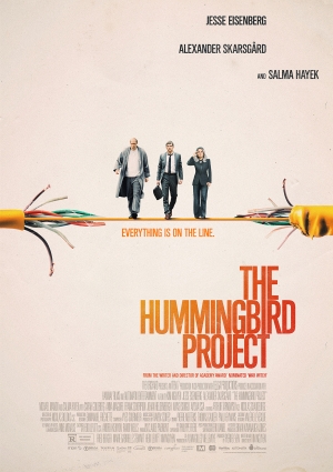 The Hummingbird Project