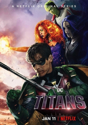 Titans