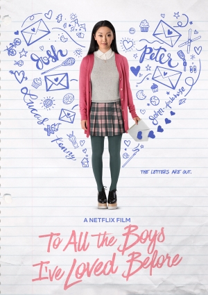 To All The Boys I've Loved Before