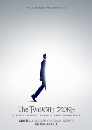 The Twilight Zone