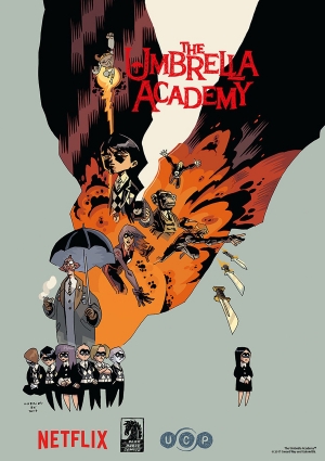 Umbrella Academy