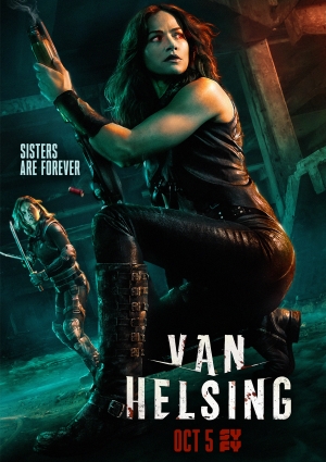 Van Helsing